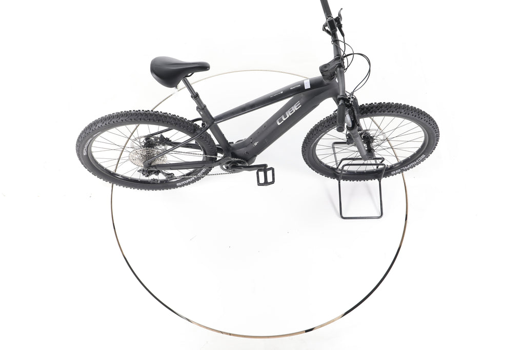 Cube Reaction Hybrid Race E-Bike 2025 - Image 13