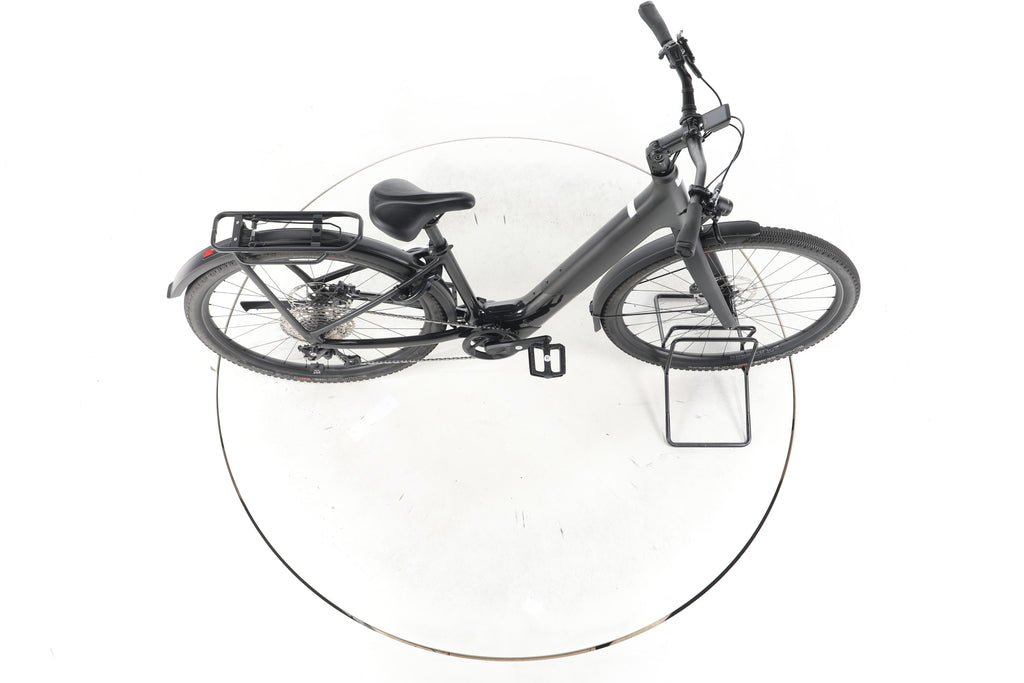 Cube Kathmandu Hybrid C:62 SLX 400X Trekking E-Bike Tiefeinsteiger 2024 - Image 13