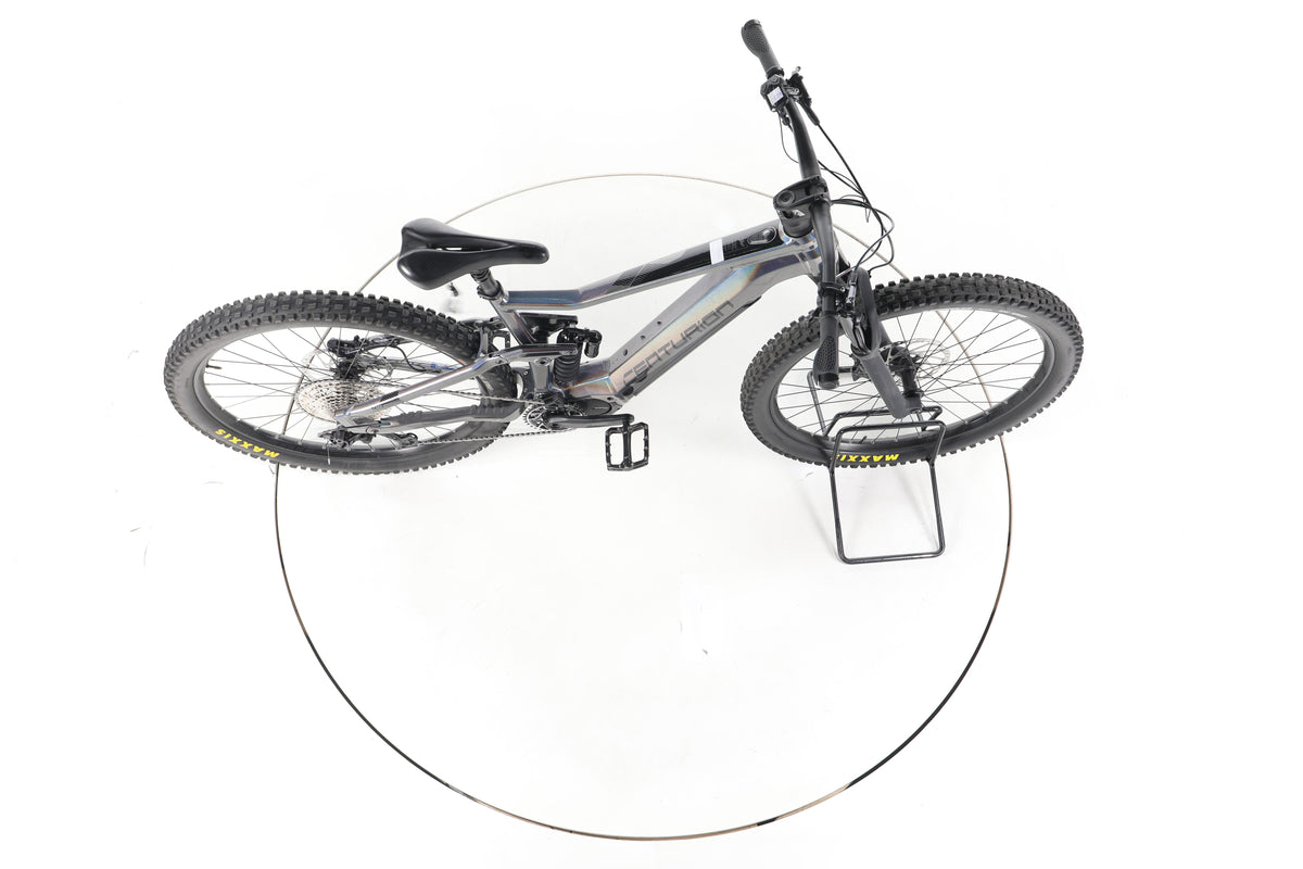 Centurion NoPogo F2600 E-Bike Fully - Image 13