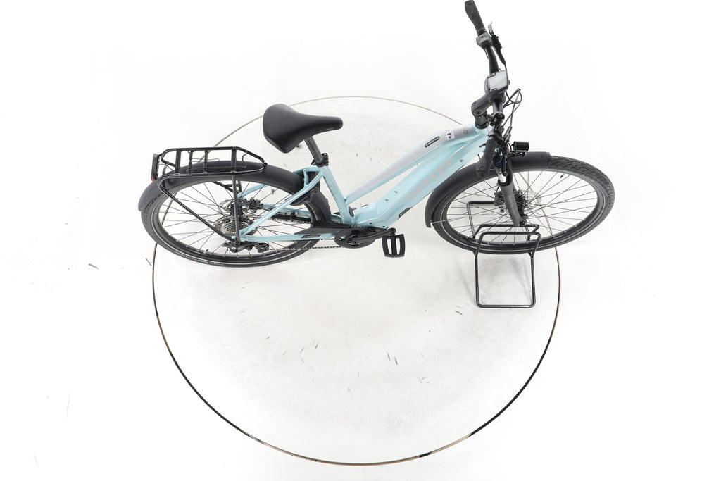 Scott Sub Sport eRIDE 10 Trekking E-Bike - Image 13