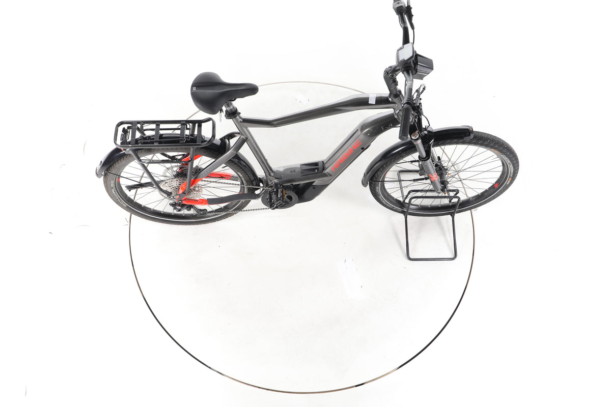 Haibike Trekking9 Trekking E-Bike - Image 13