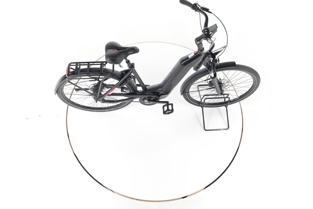Hercules Intero I-R8 City E-Bike Tiefeinsteiger - Image 13
