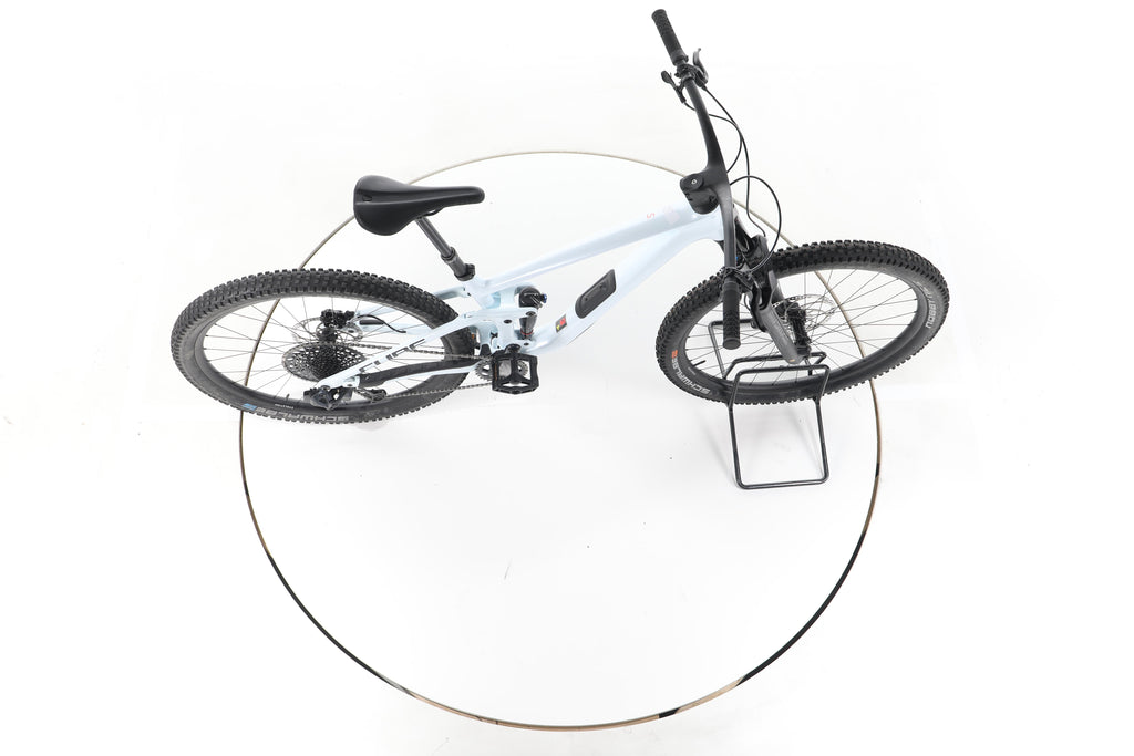 Cube Stereo ONE44 C:68X SLX Fahrrad Fully - Image 13