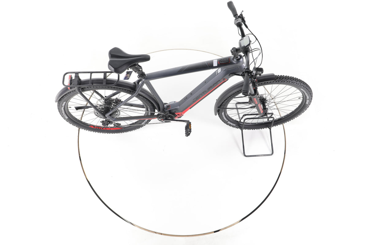 Centurion Backfire E R860i Trekking E-Bike - Image 13