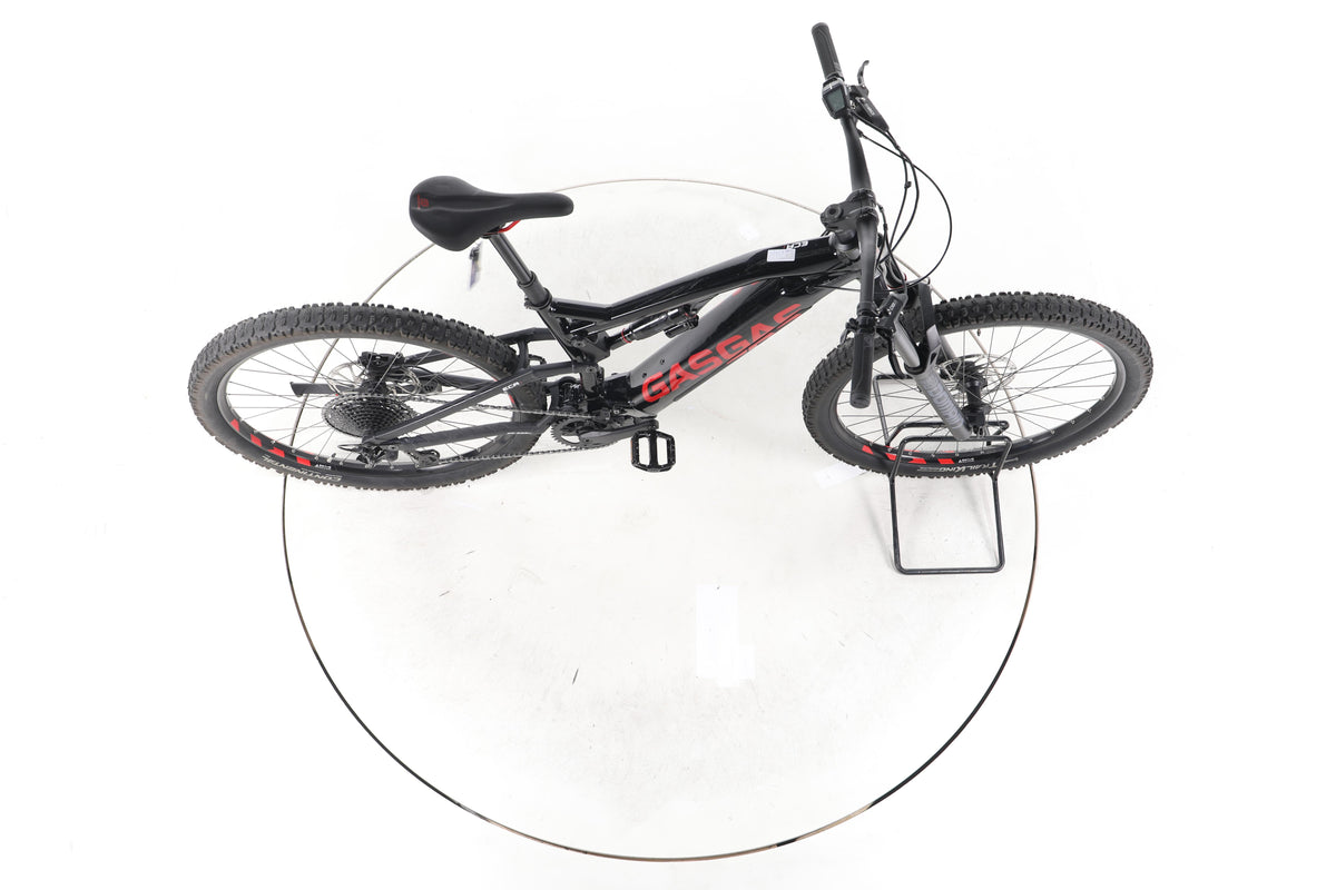 GASGAS ECA 1 E-Bike Fully 2024 - Image 13