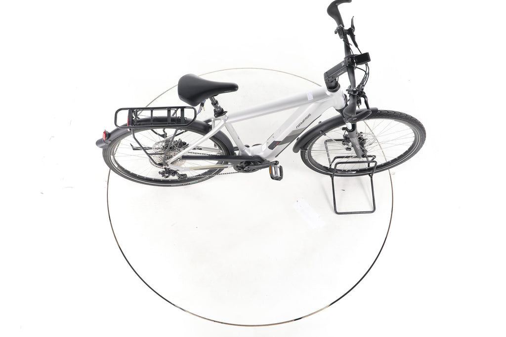 Genesis E Touring 4.3 Trekking E-Bike - Image 13