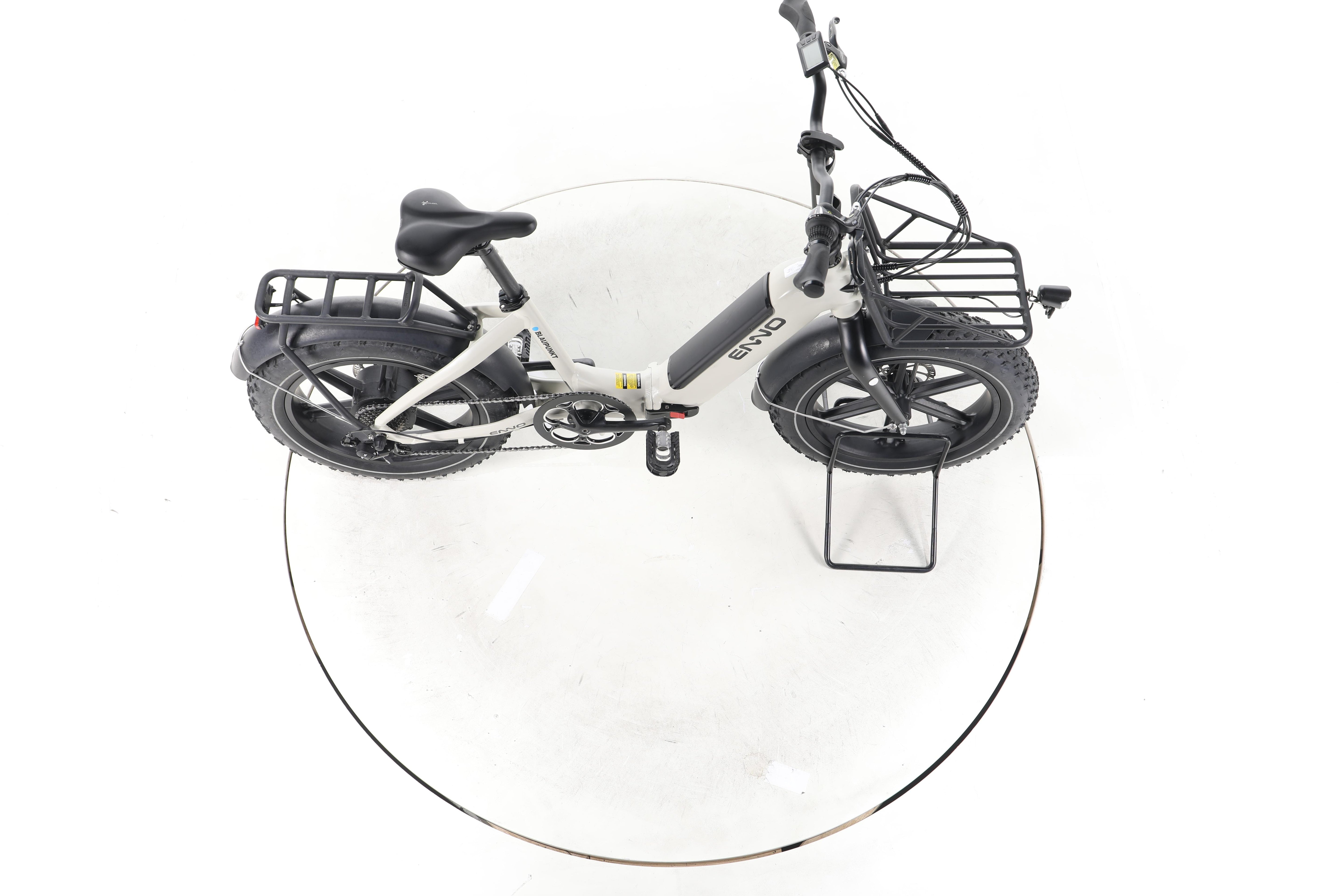 Blaupunkt Enno Falt E-Bike Tiefeinsteiger - Image 13