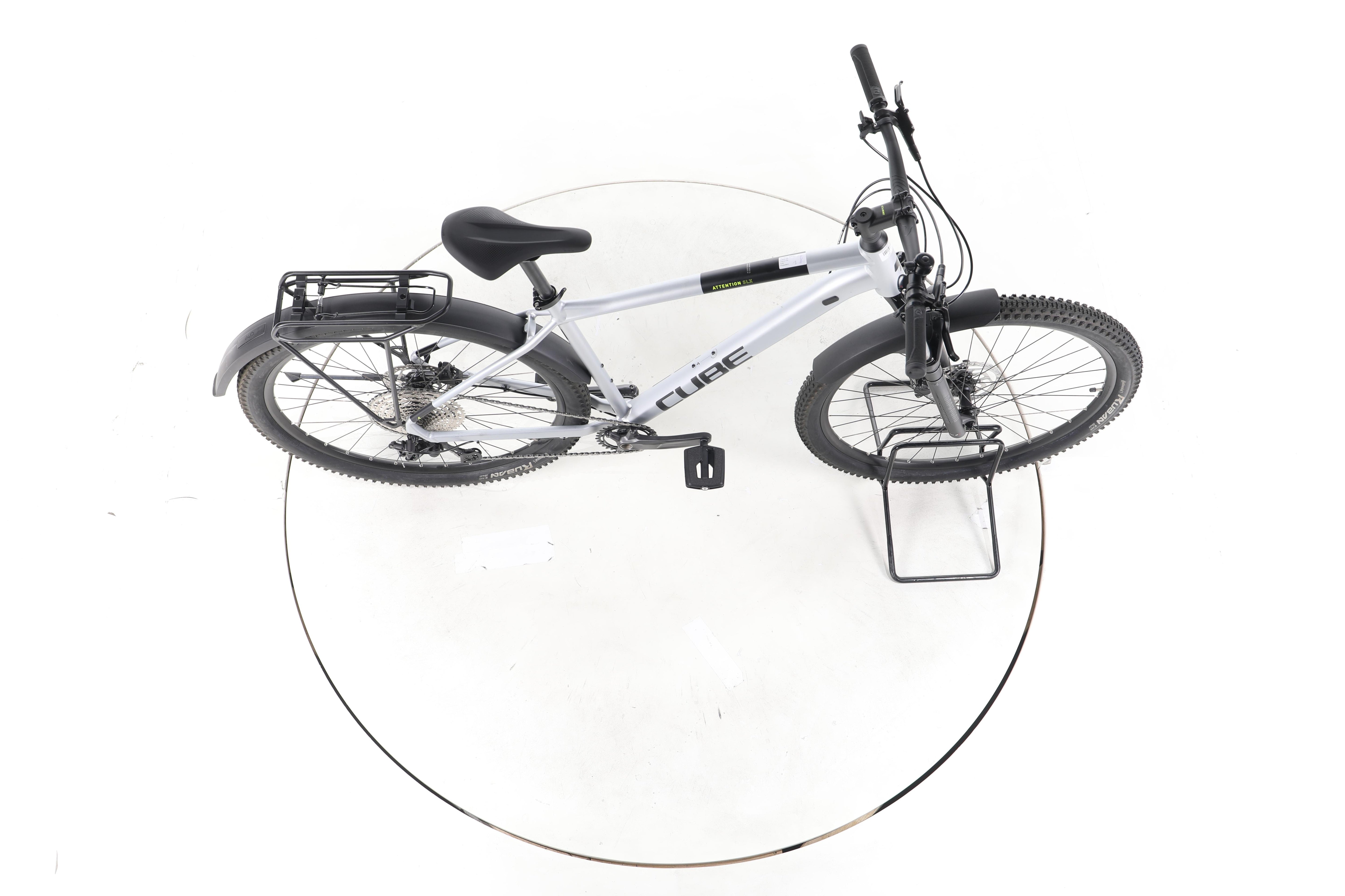Cube Attention SLX Fahrrad City & Trekking - Image 13