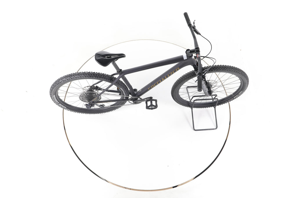Specialized Epic HT Comp Fahrrad Hardtail - Image 13