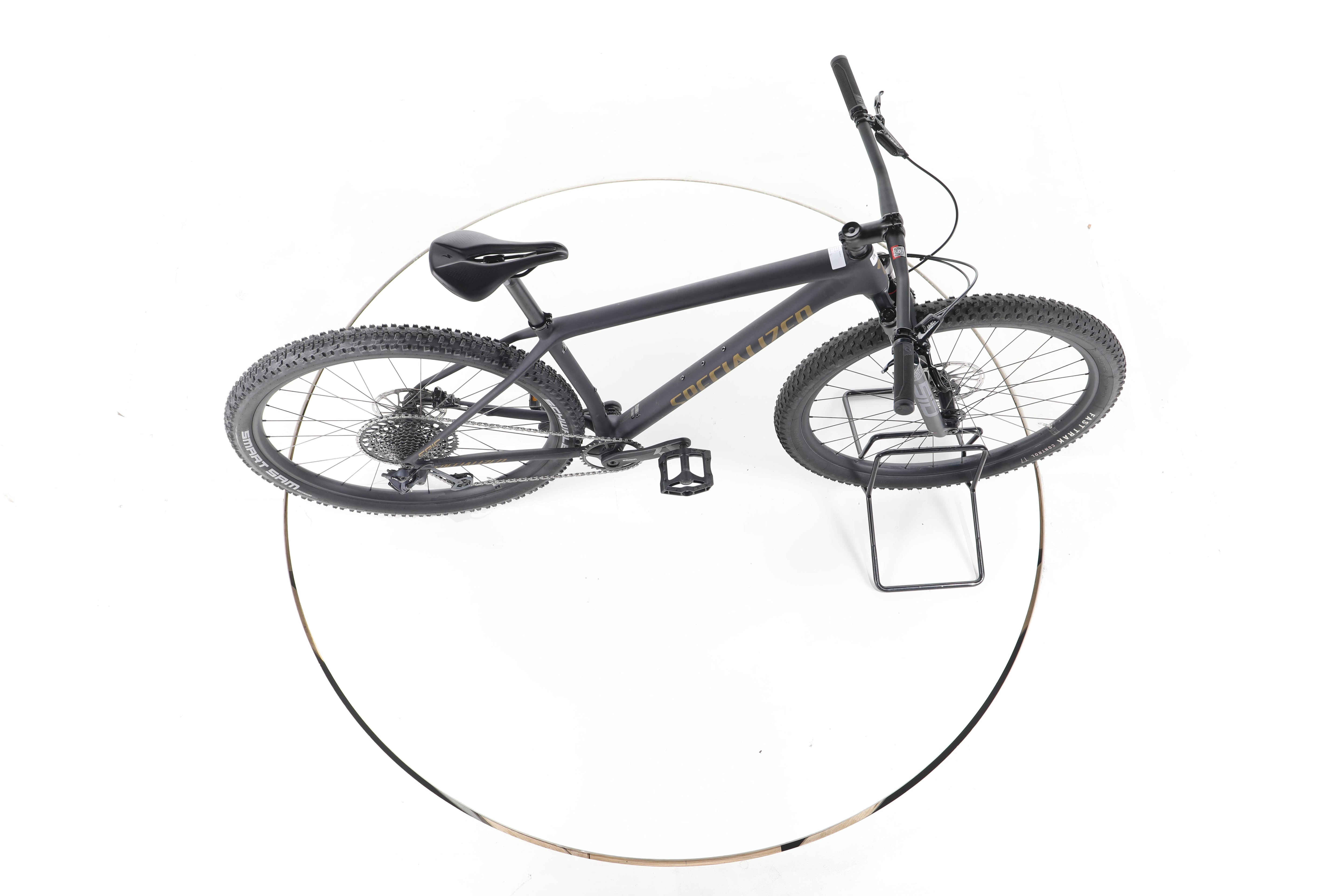 Specialized Epic HT Comp Fahrrad Hardtail - Image 13