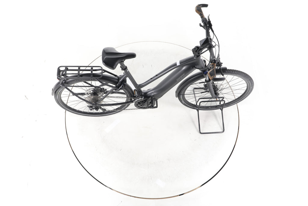 Giant Explore E+1 Trekking E-Bike - Image 13