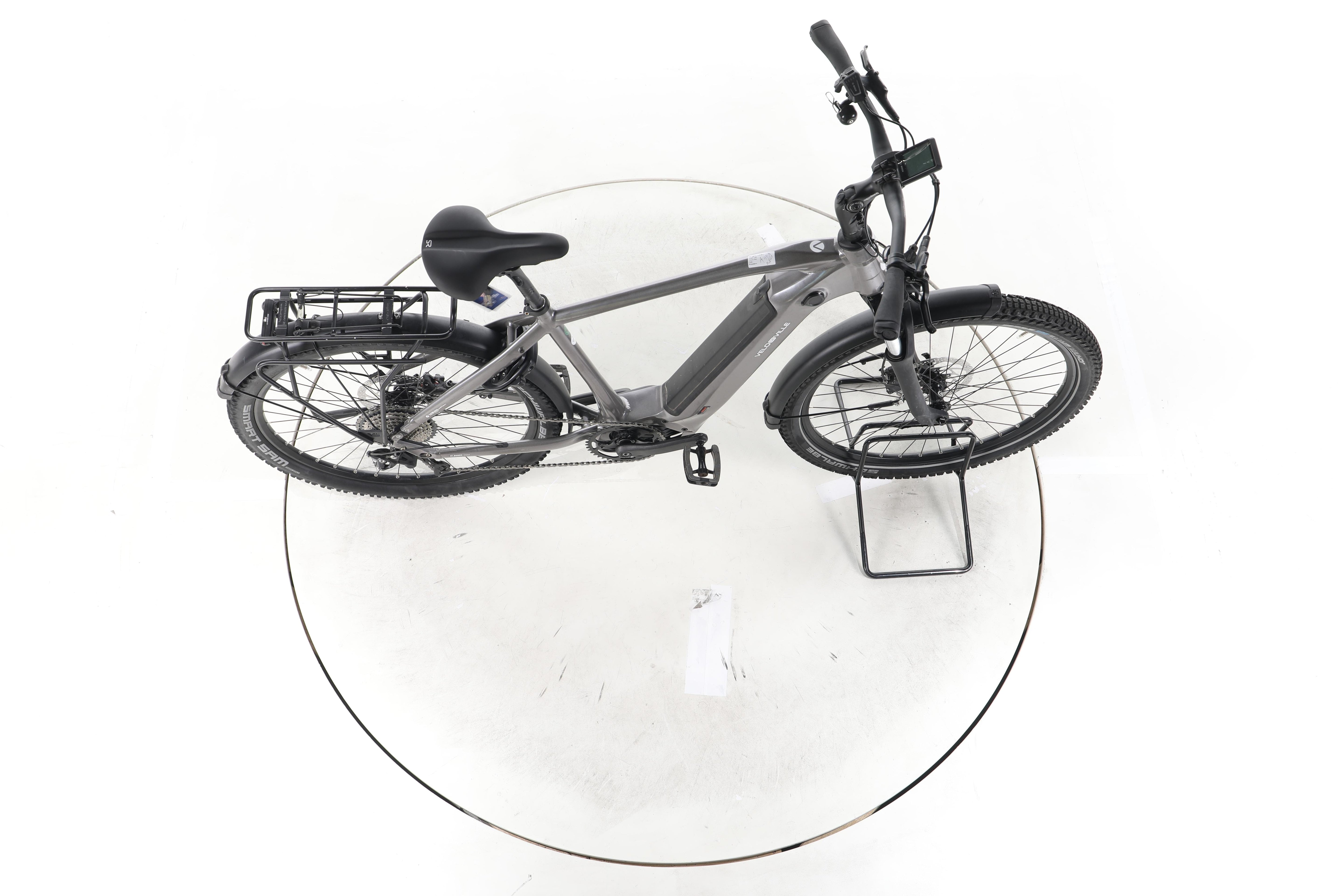 Velo de Ville SEB 990 SUV Smart Smooth Trekking E-Bike - Image 13