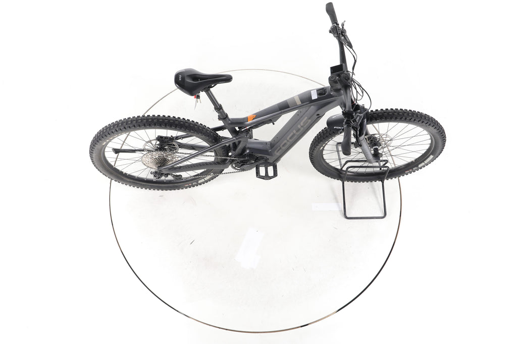 Focus Thron² 6.8 E-Bike Fully - Image 13
