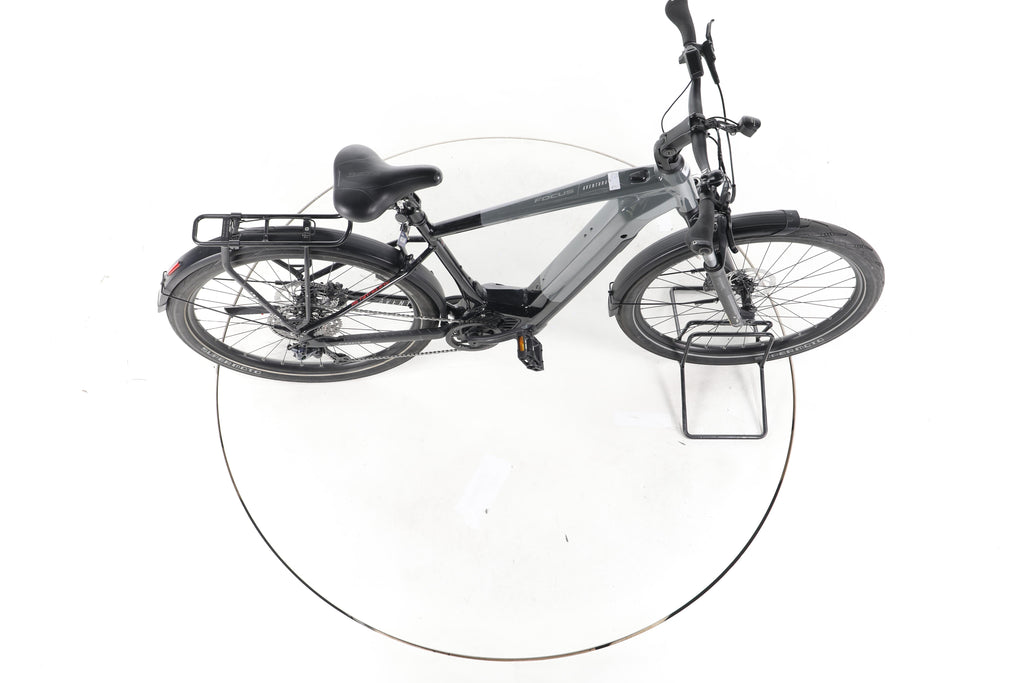 Focus AVENTURA² 6.8 Trekking E-Bike 2024 - Image 13