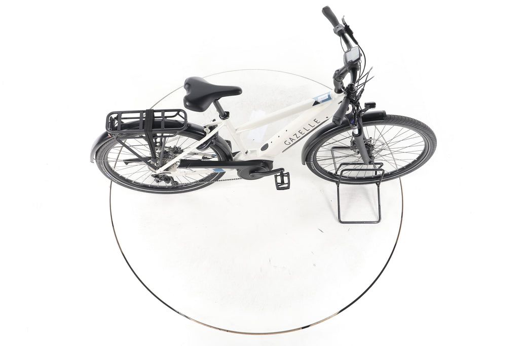 Gazelle Medeo T10 HMB Trekking E-Bike - Image 13
