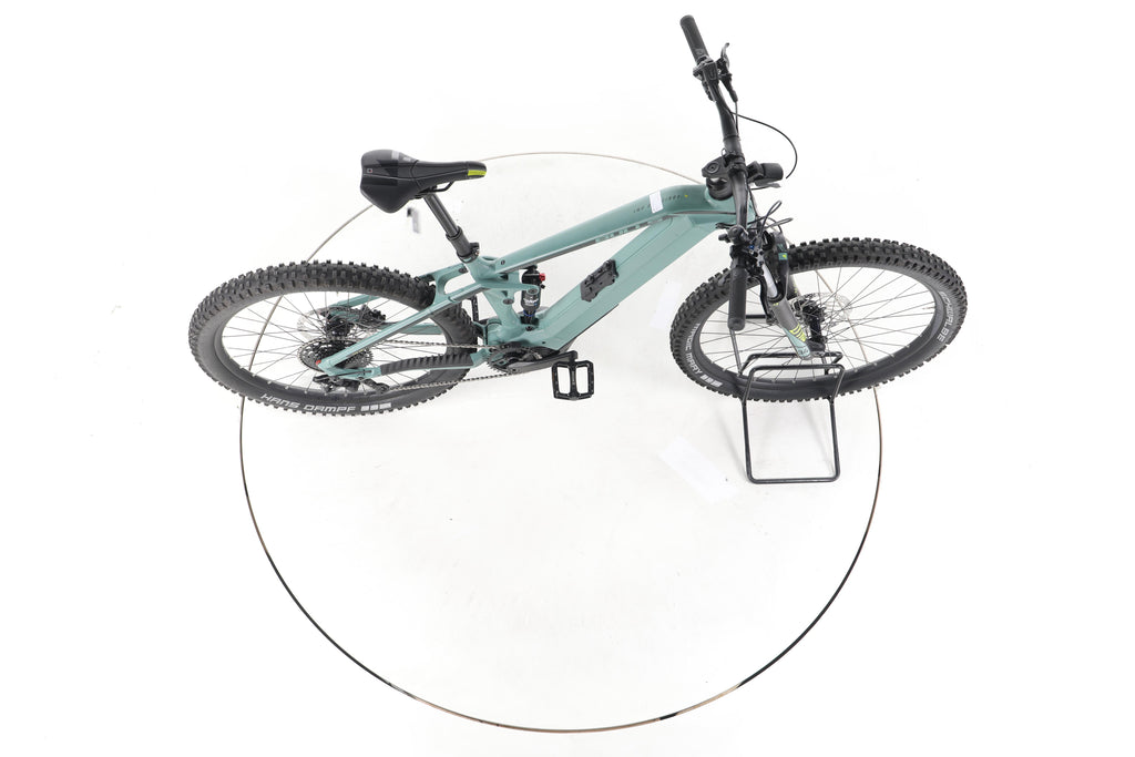 Bulls Sonic Evo Am 1 E-Bike Fully - Image 13