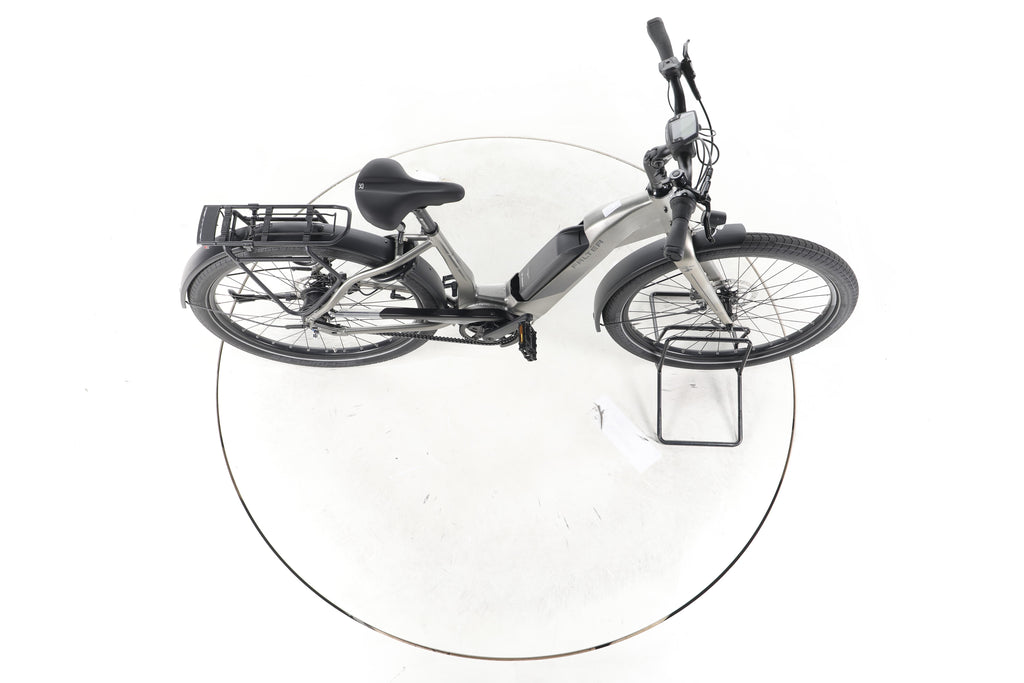 FALTER E 9.4 City E-Bike Tiefeinsteiger - Image 13