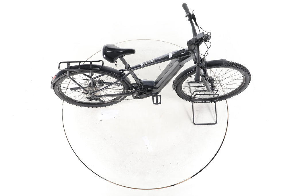 Focus Aventura² 6.7 Trekking E-Bike - Image 13