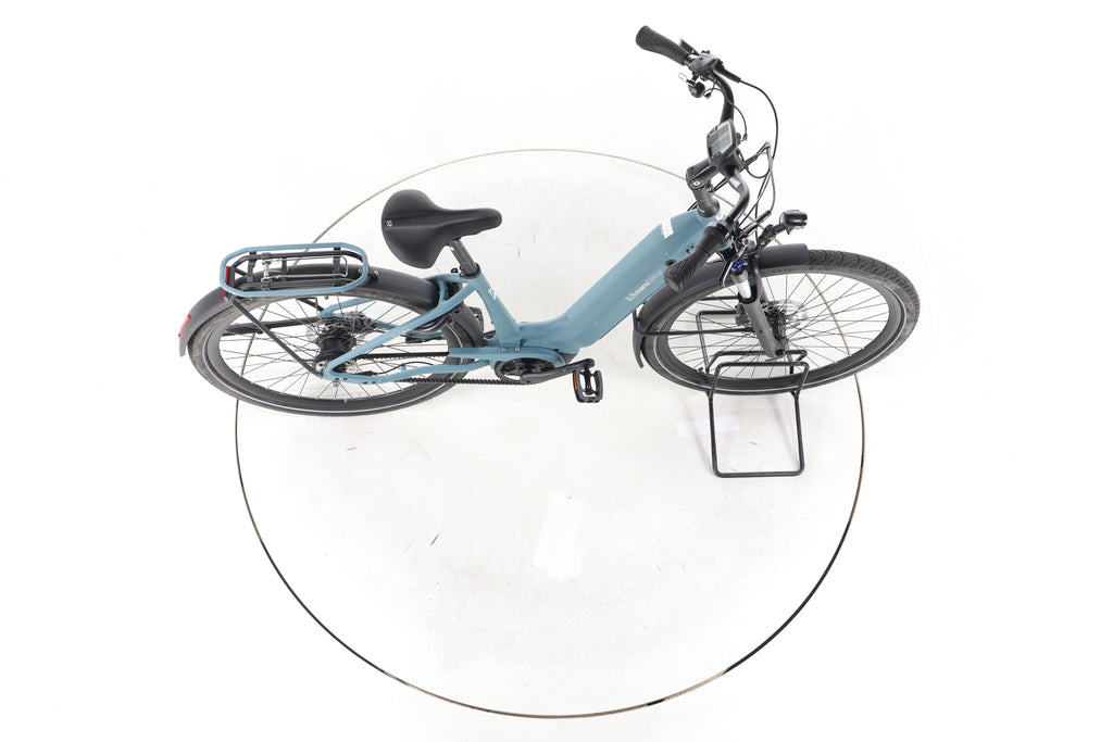 2R Manufaktur ELG 5 City E-Bike Tiefeinsteiger - Image 13
