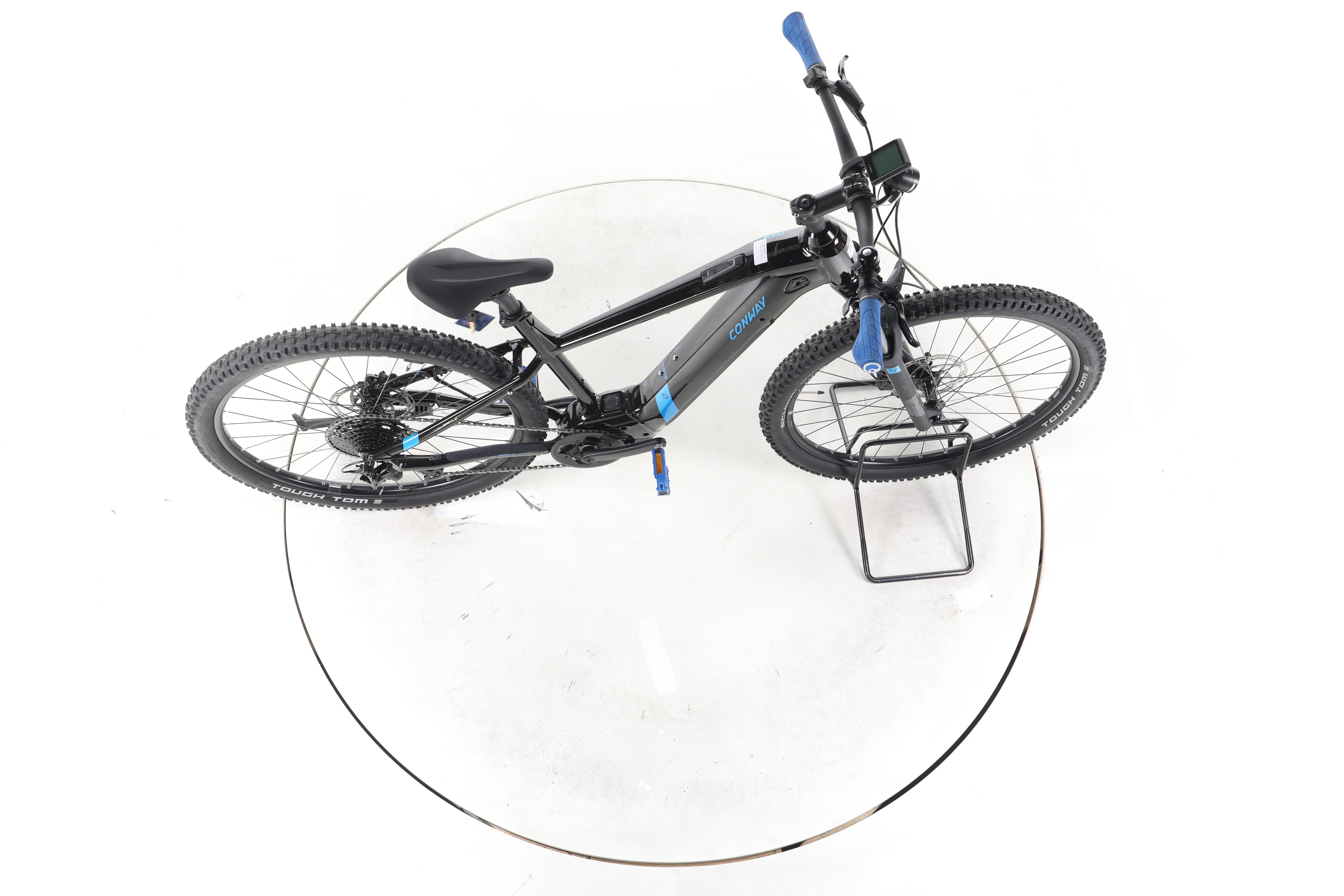 Conway Cairon S 2.0 E-Bike - Image 13