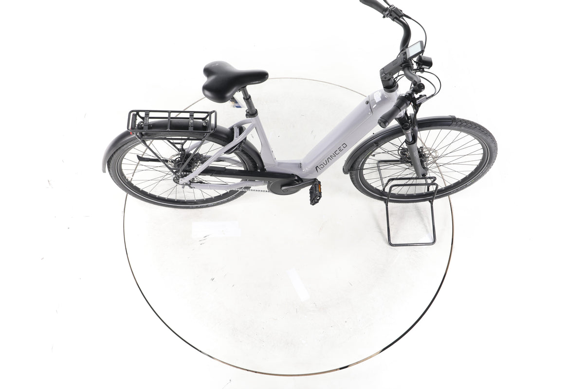 ADVANCED Tour Pro City E-Bike Tiefeinsteiger - Image 13