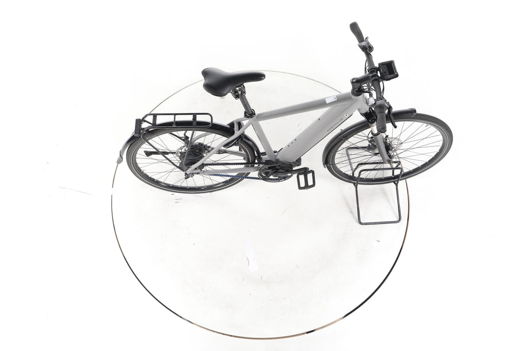 Riese & Müller Roadster Vario City E-Bike - Image 13