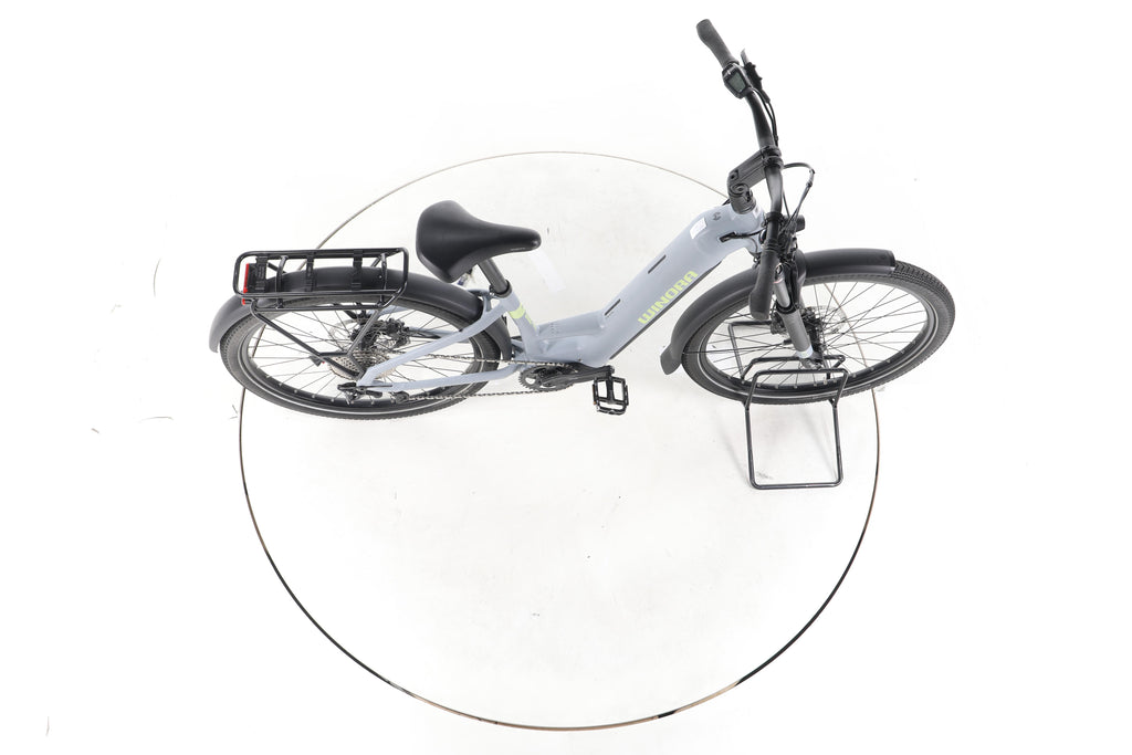 Winora Yucatan X10 Trekking E-Bike Tiefeinsteiger - Image 13