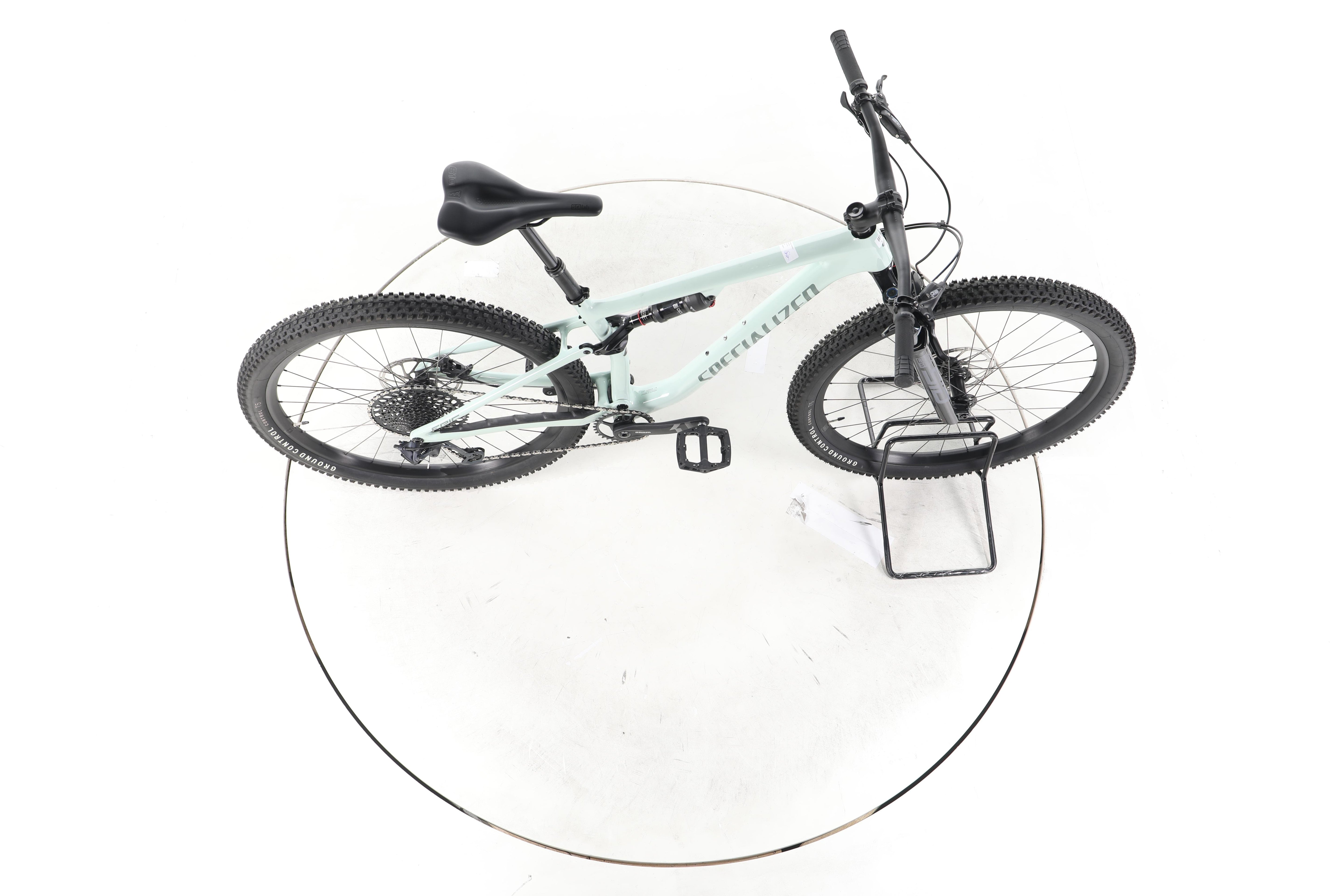 Specialized Epic Evo Comp Fahrrad Fully - Image 13