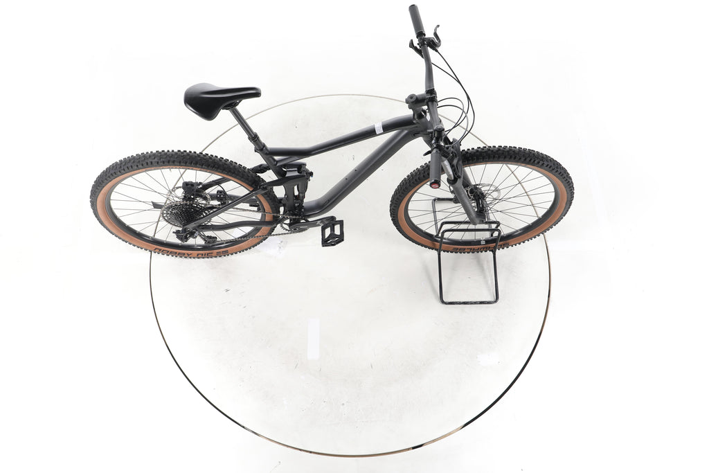 Cube Stereo ONE22 Pro Fahrrad Fully - Image 13