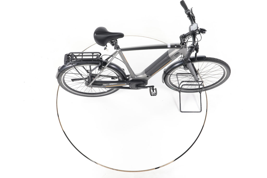 Gazelle Ultimate C8+ HMB City E-Bike - Image 13