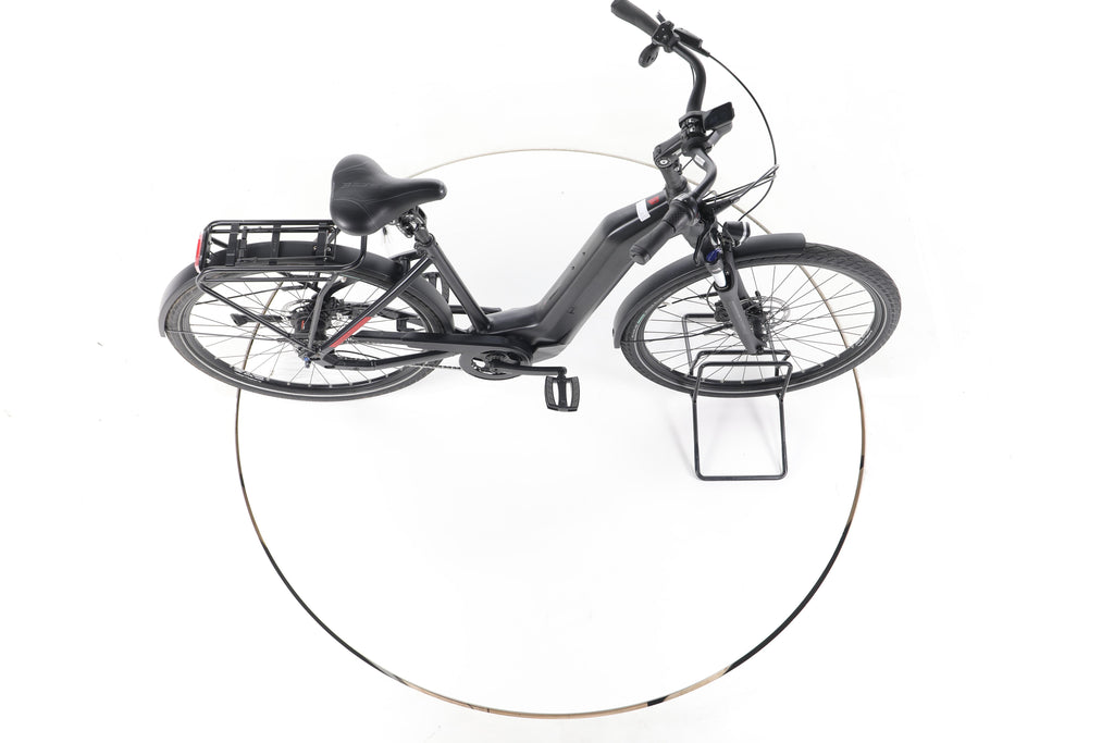 Hercules Intero I-R8 City E-Bike Tiefeinsteiger - Image 13