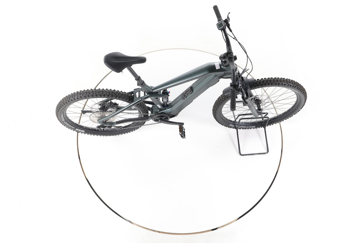 Bulls Sonic Evo Am 2 E-Bike Fully Carbon - Image 13