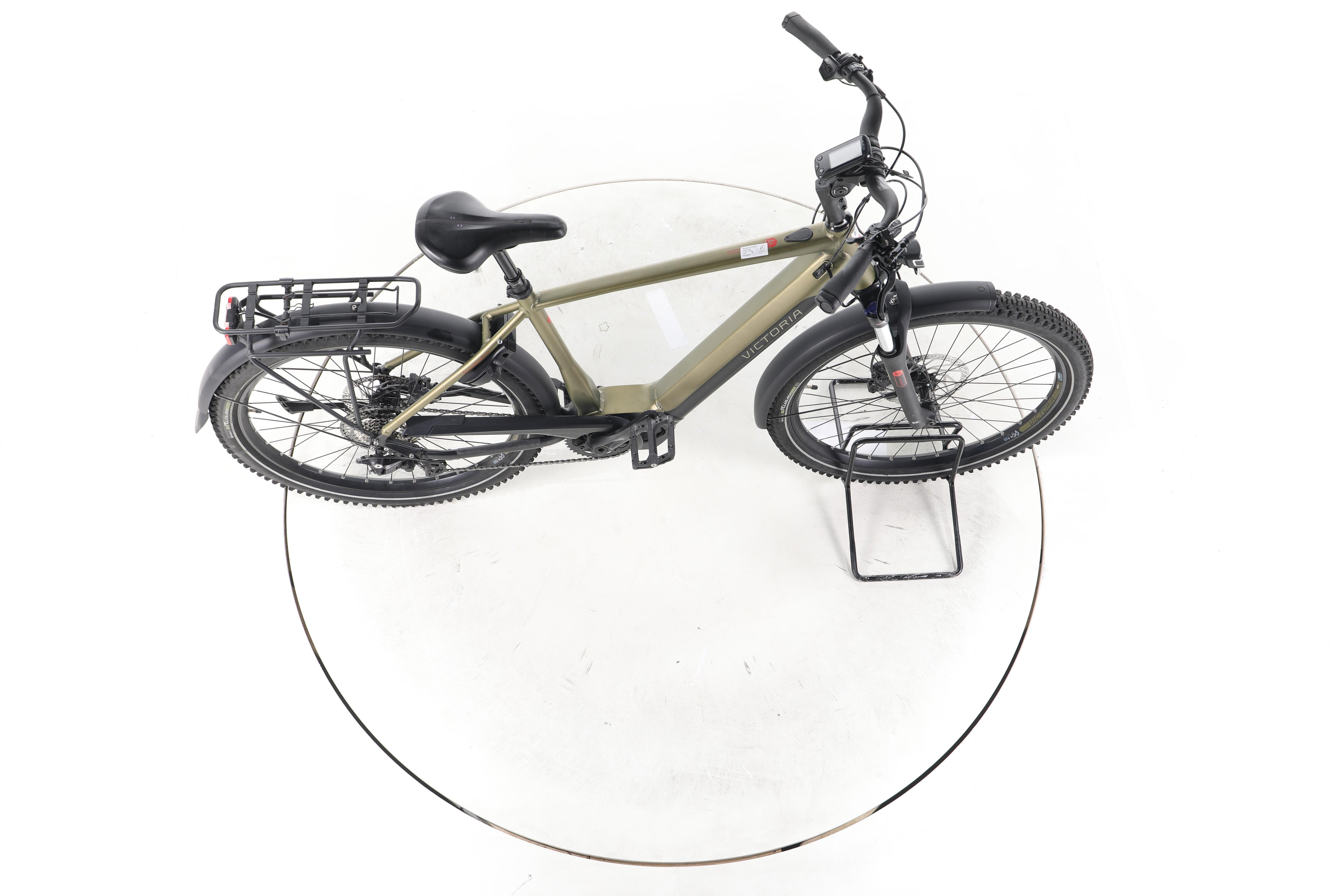 Victoria eAdventure 12.5 Trekking E-Bike - Image 13
