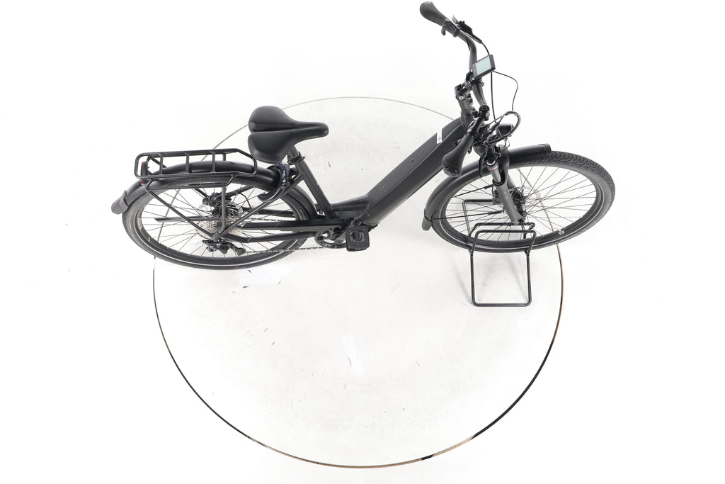 Pegasus Premio EVO Lite Trekking E-Bike Tiefeinsteiger - Image 13