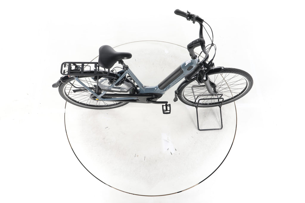 Gazelle Arroyo C7+ HMB Elite City E-Bike Tiefeinsteiger 2024 - Image 13