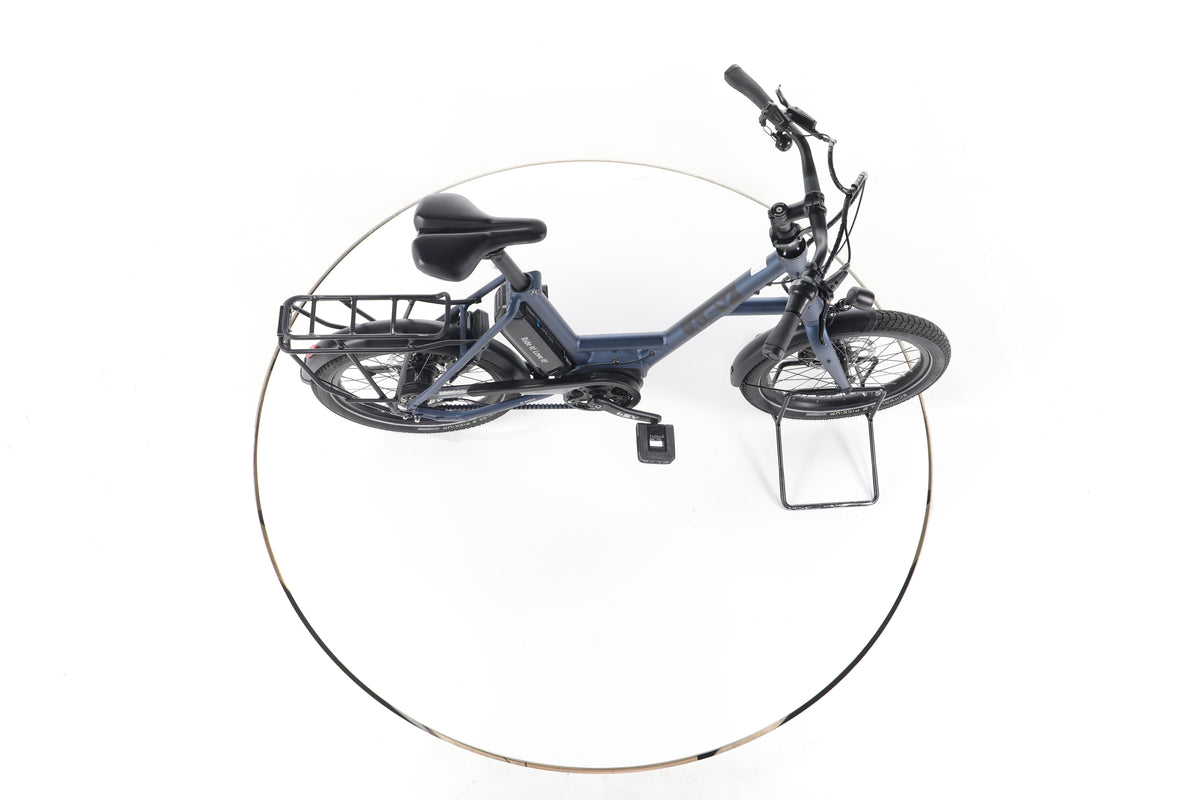 i:SY E5 ZR F Kompakt E-Bike Tiefeinsteiger - Image 13
