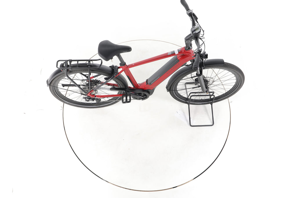 Kalkhoff Endeavour 5.B Move+ Trekking E-Bike - Image 13