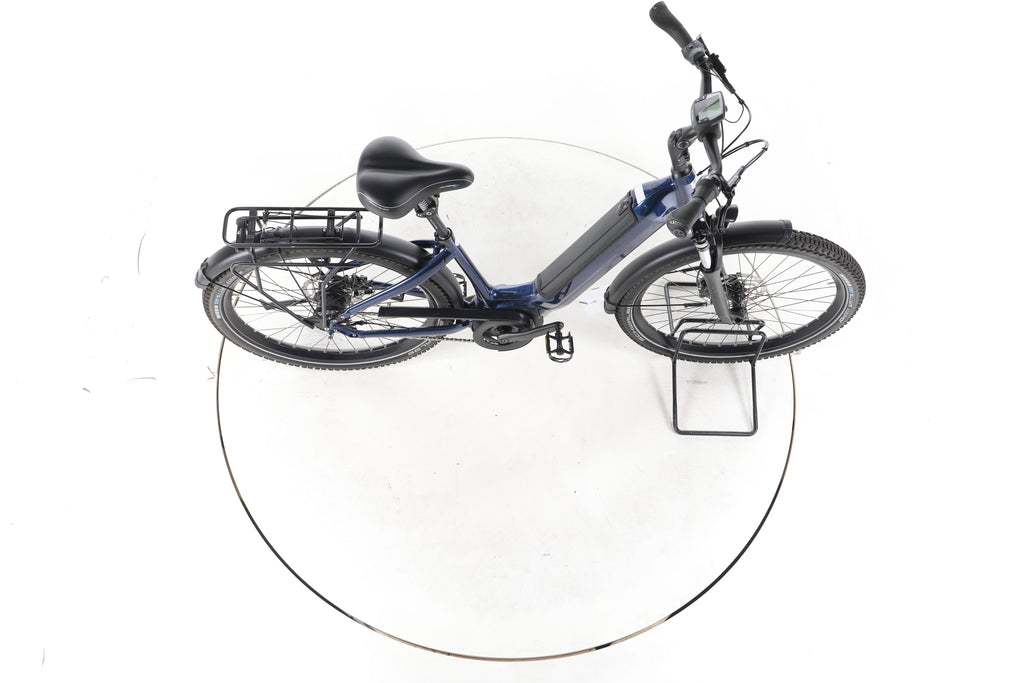 Velo de Ville SEB 890 City E-Bike Tiefeinsteiger - Image 13