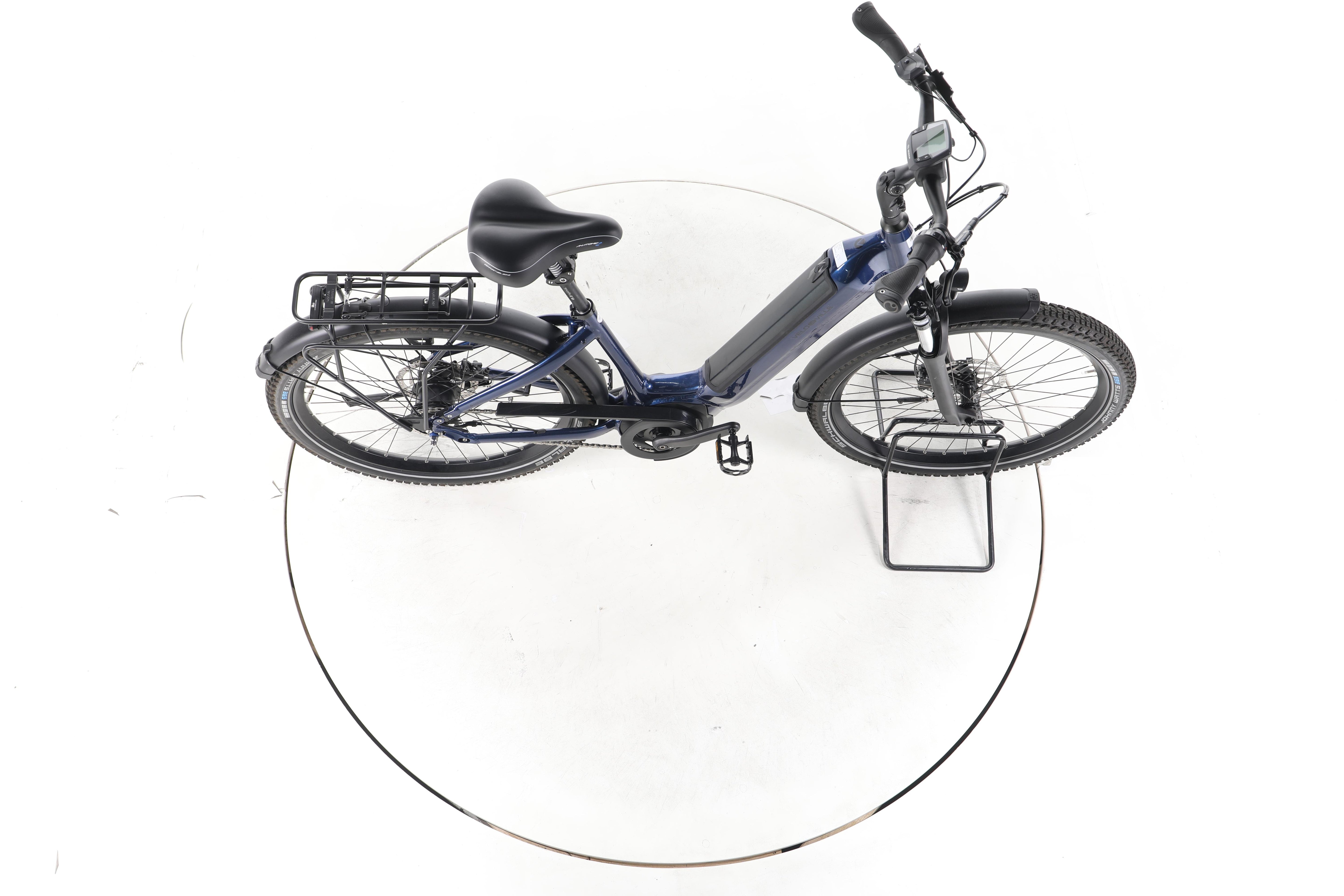 Velo de Ville SEB 890 City E-Bike Tiefeinsteiger - Image 13
