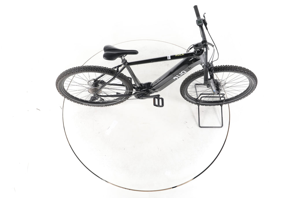 LIQBIKE LIQrock Hardtail E-Bike - Image 13