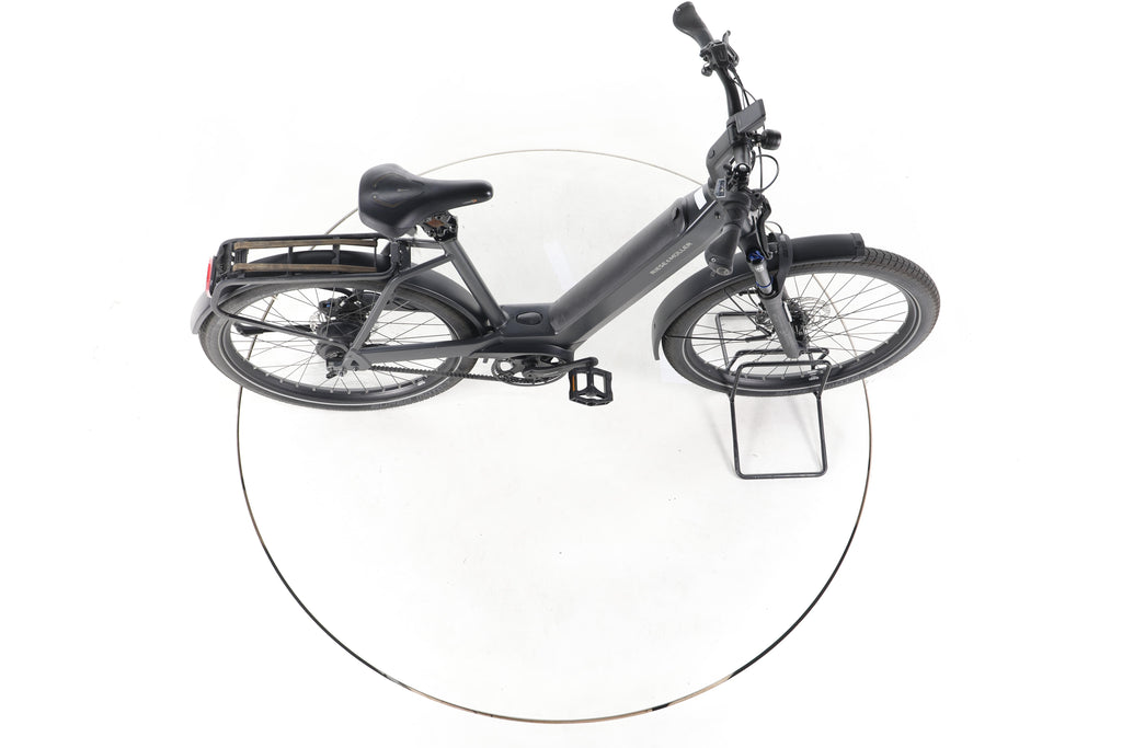 Riese & Müller Nevo4 Gt Vario City E-Bike Tiefeinsteiger - Image 13