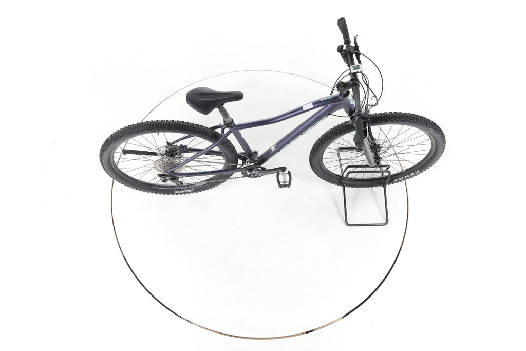 Scott Contessa Active 10 Fahrrad City & Trekking - Image 13