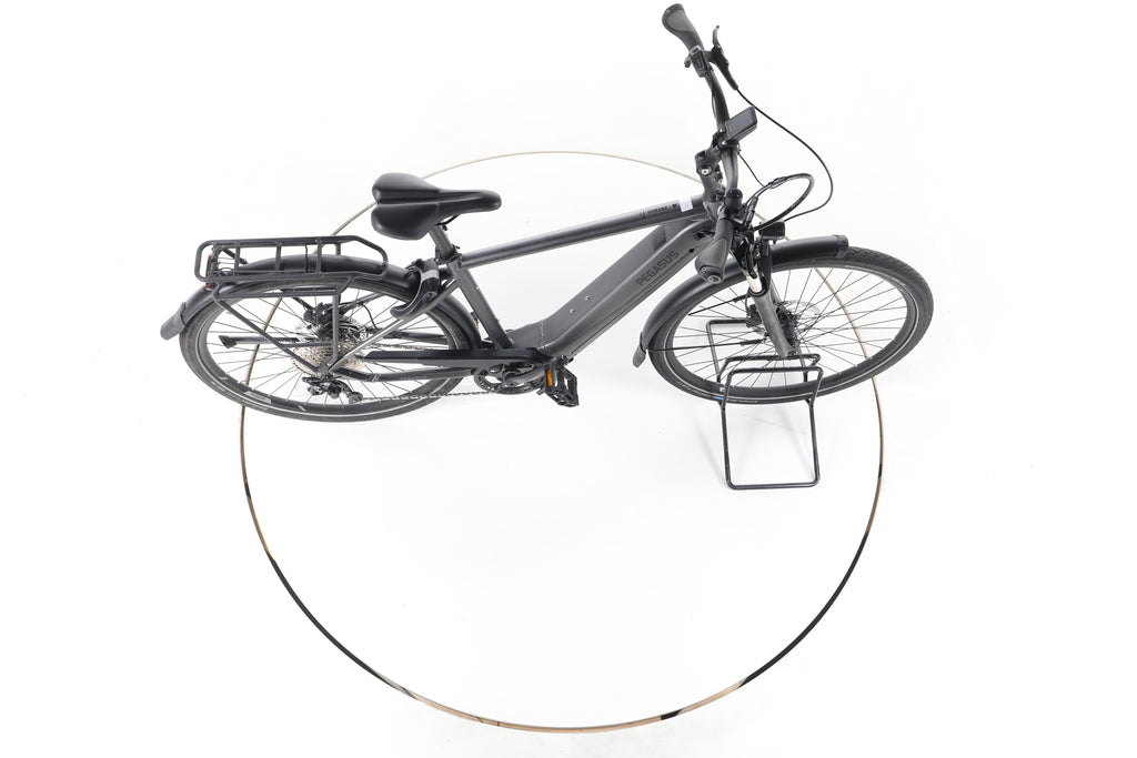 Pegasus Premio Evo 10 Lite Trekking E-Bike - Image 13