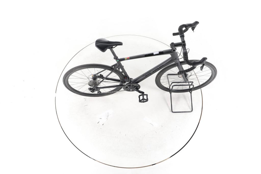 Cube Attain GTC SLX Gravelbike Carbon - Image 13