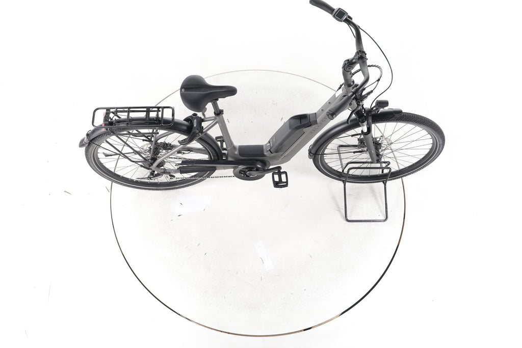Kalkhoff Endeavour 1.B Move Trekking E-Bike Tiefeinsteiger - Image 13