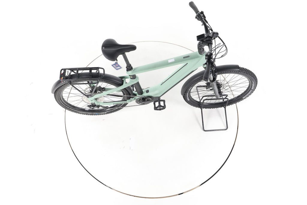 Winora Yakun 12 Trekking E-Bike - Image 13