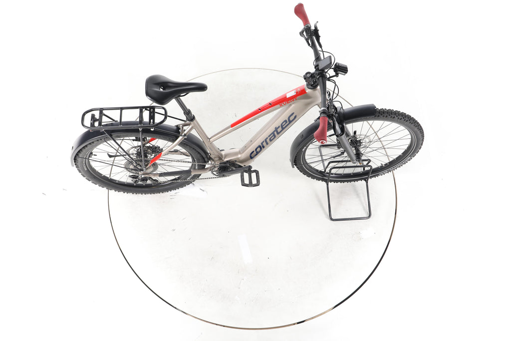 Corratec E-Power X-Vert Pro Sport E-Bike - Image 13