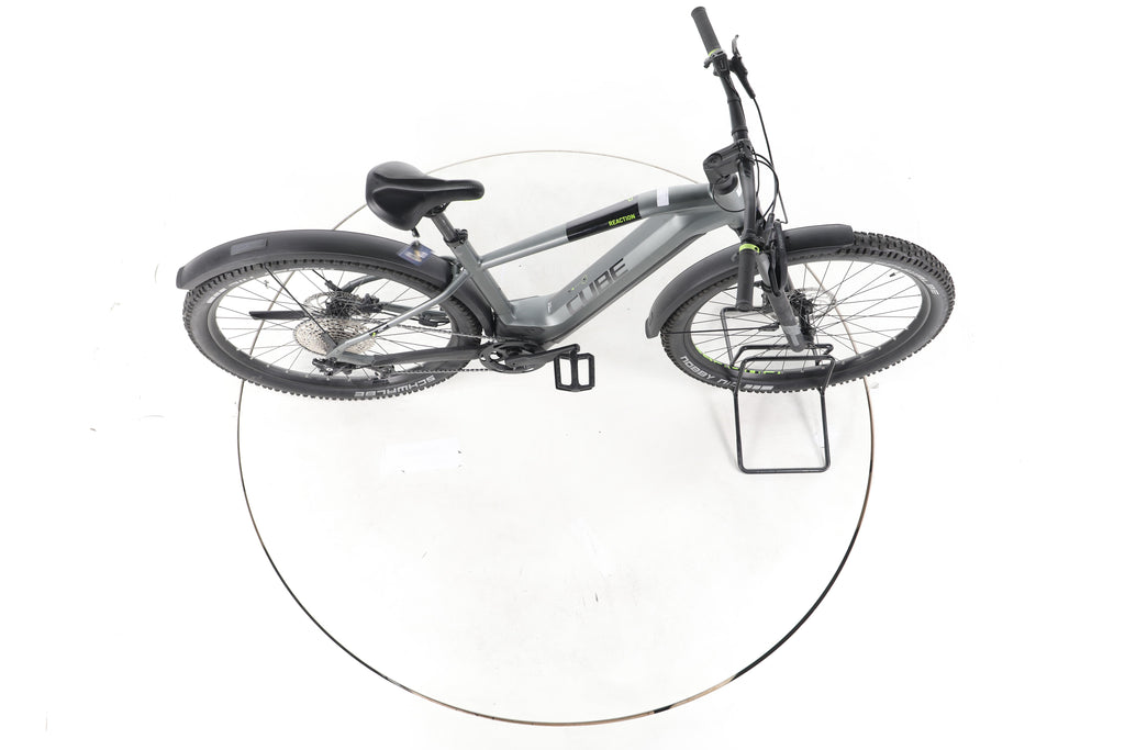 Cube Reaction Hybrid Pro E-Bike - Image 13