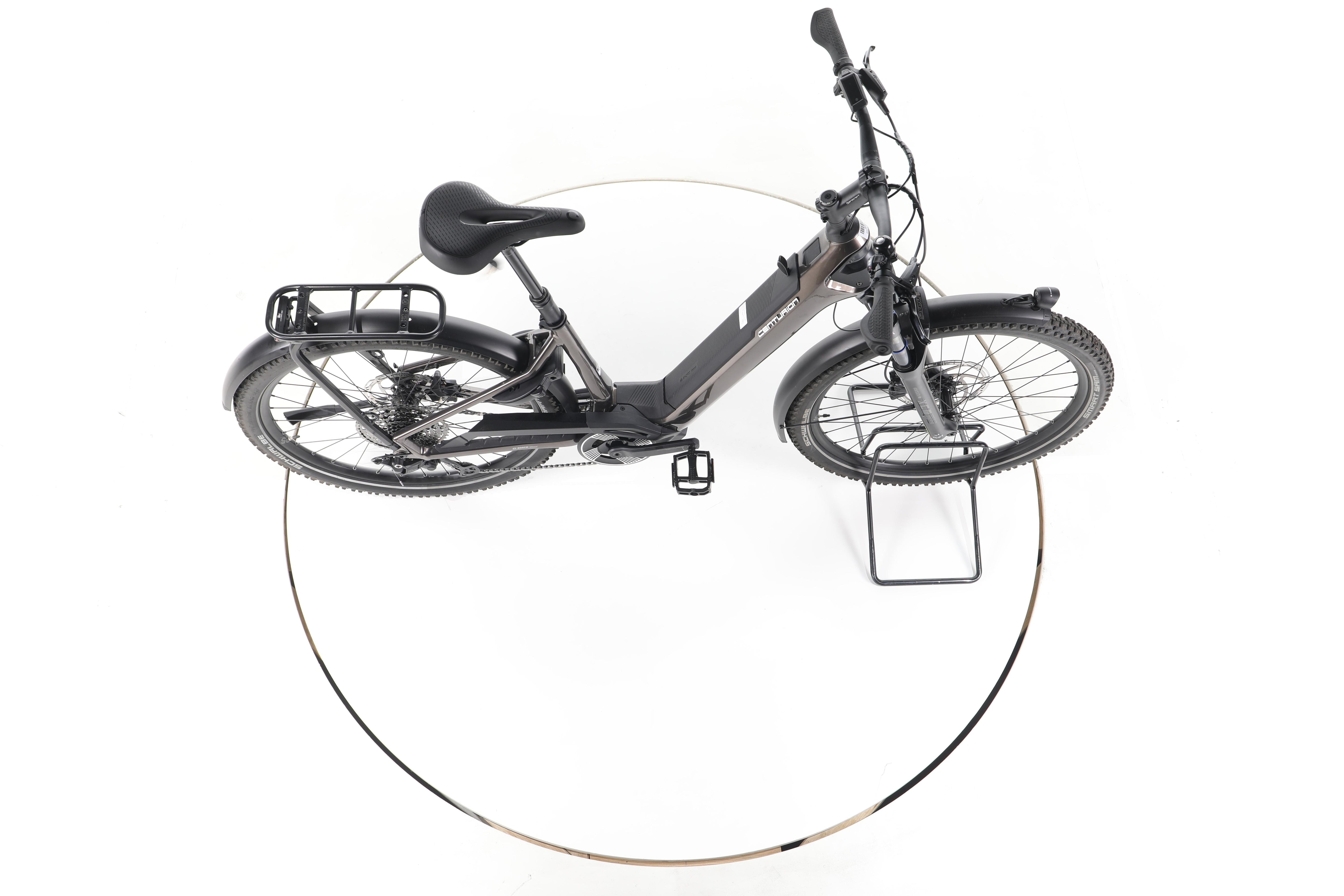 Centurion Country R900 L Trekking E-Bike Tiefeinsteiger 2026 - Image 13