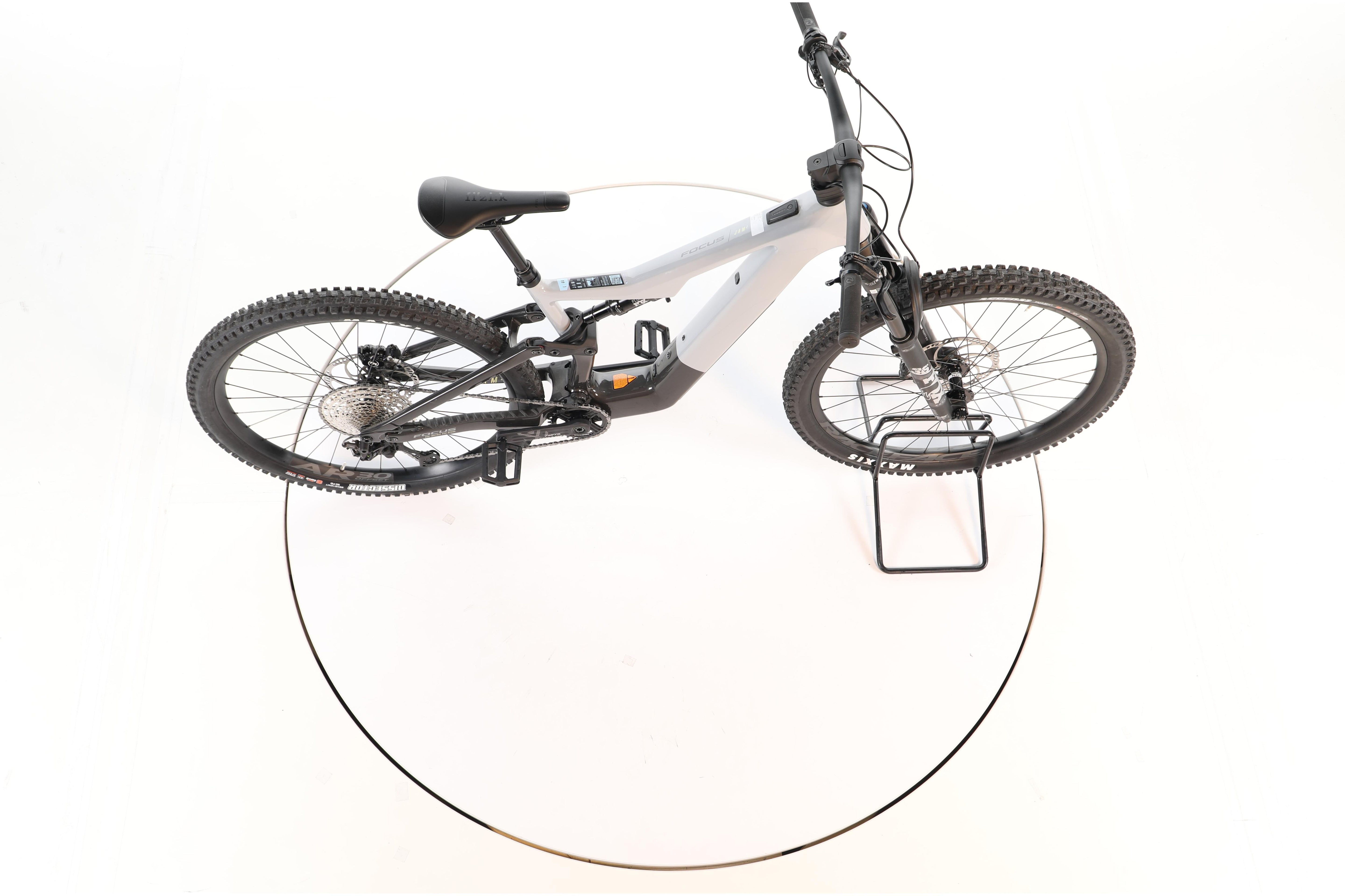 Focus Jam² Sl 8.8 E-Bike Fully Carbon - Image 13